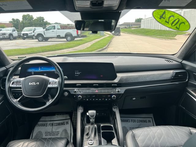 Used 2024 Kia Telluride SX Prestige X-Line AWD/4WD image 19