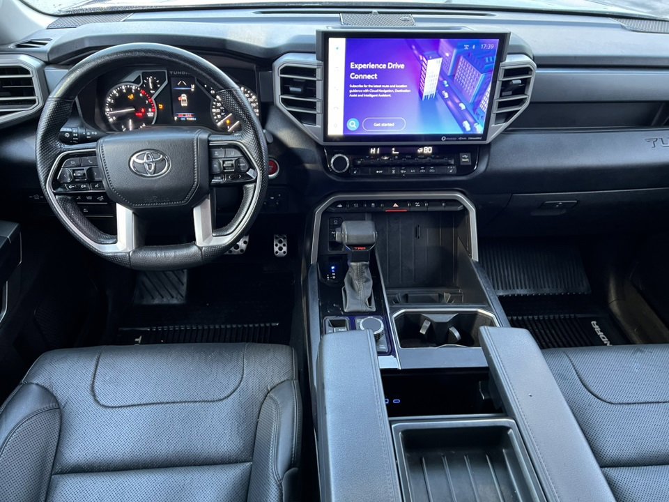 Used 2023 Toyota Tundra SR5 image 3