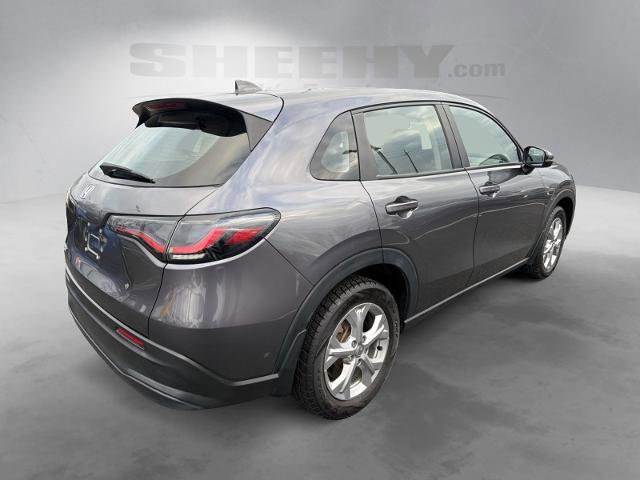 Used 2023 Honda HR-V LX image 4