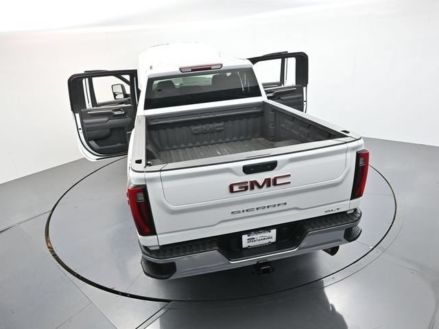 Used 2025 GMC Sierra 2500 SLT AWD/4WD image 50