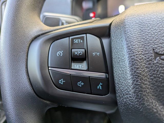 Certified 2026 Ford Ranger XL image 20