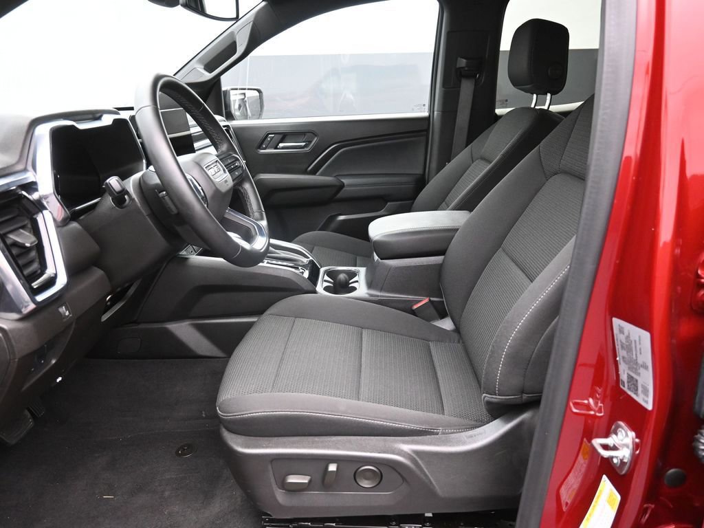 Used 2024 GMC Canyon Elevation w/ Convenience Package RWD image 19