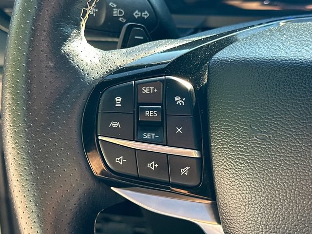 Certified 2024 Ford Explorer ST w/ Equipment Group 401A AWD/4WD image 33