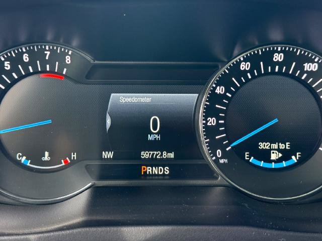 Certified 2019 Ford Explorer Platinum AWD/4WD image 26