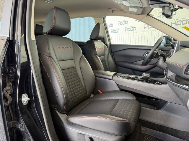 Used 2025 Nissan Rogue SV w/ Rock Creek Premium Package AWD/4WD image 7