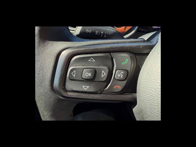 Used 2018 Jeep Wrangler Sport AWD/4WD image 19