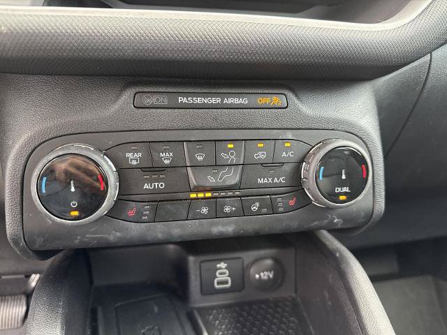 Certified 2024 Ford Bronco Sport Outer Banks w/ Tech Package AWD/4WD image 9