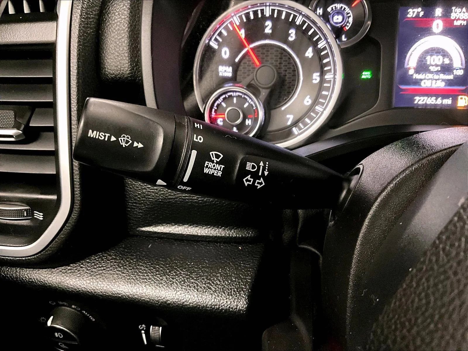 Used 2021 RAM 1500 Big Horn image 30