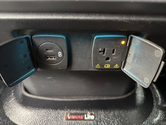 Certified 2023 Ford F150 Lariat w/ Equipment Group 502A High AWD/4WD image 18
