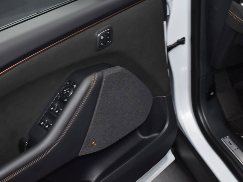 Certified 2022 Ford Mustang Mach-E GT image 6