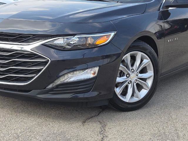 Used 2023 Chevrolet Malibu LT image 7