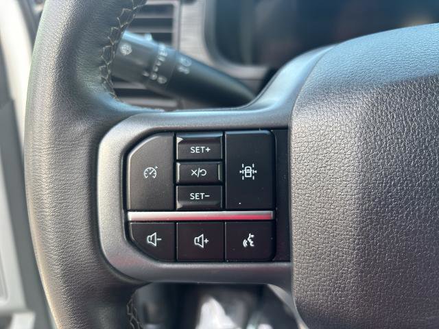 Certified 2024 Ford F150 XLT w/ Tow/Haul Package image 21