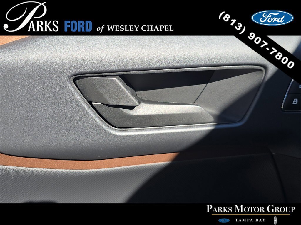 Certified 2023 Ford Bronco Sport Outer Banks w/ Tech Package image 17