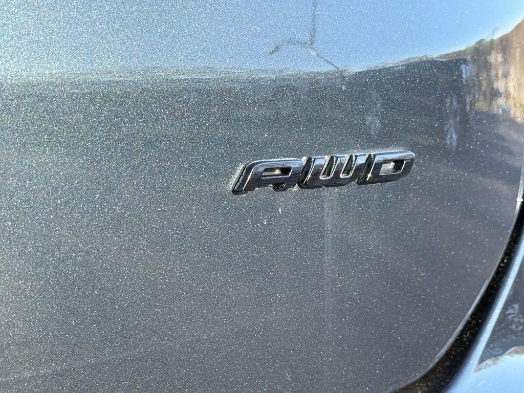 Certified 2022 Ford Edge SE w/ Black Appearance Package image 15