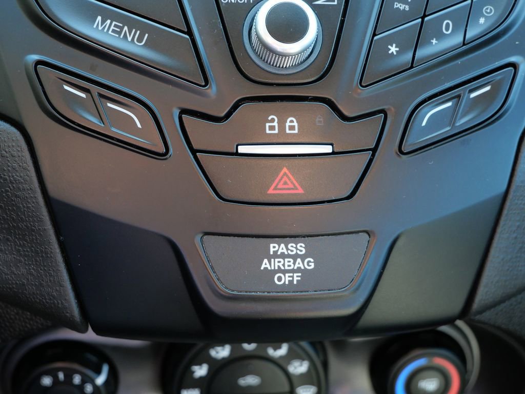 Certified 2017 Ford Fiesta S FWD image 27