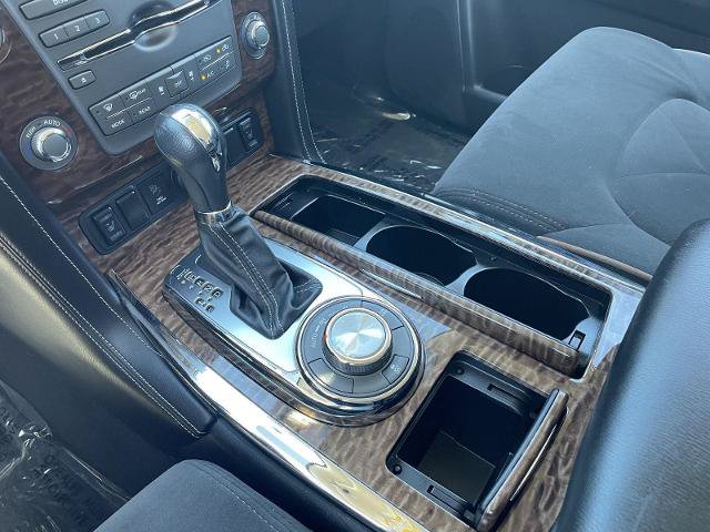 Used 2019 Nissan Armada SV w/ Driver Package AWD/4WD image 31