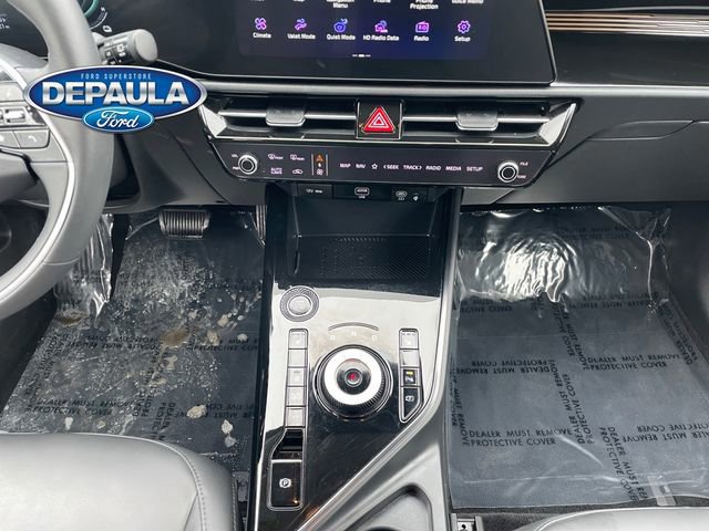 Used 2023 Kia Niro EX w/ EX Cold Weather Package image 14