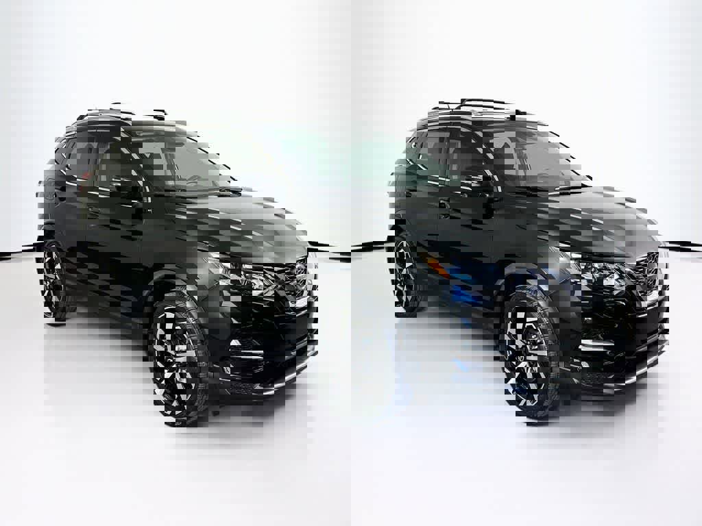 Used 2022 Nissan Rogue Sport SL image 24