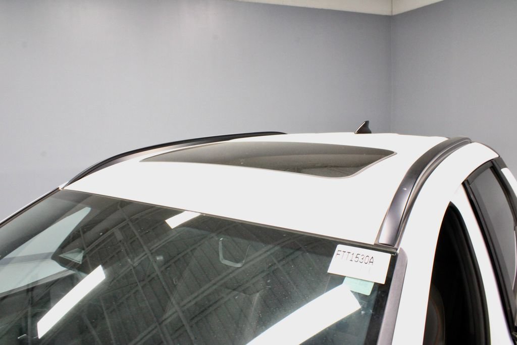 Used 2025 Hyundai Santa Cruz Limited AWD/4WD image 33