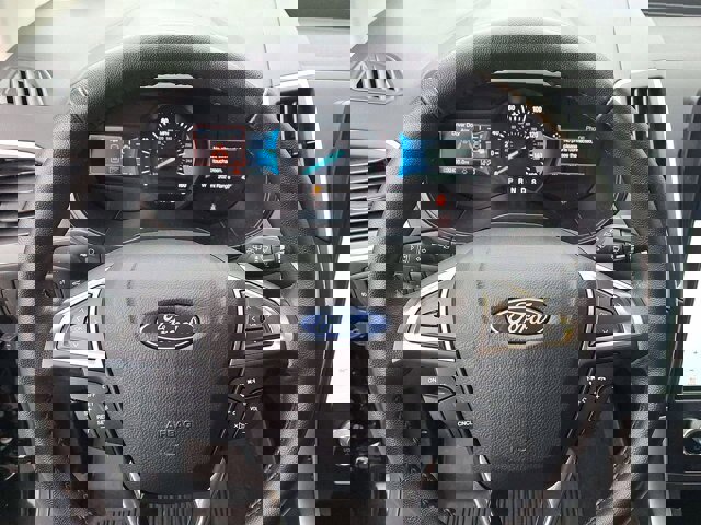 Certified 2022 Ford Edge SEL w/ Convenience Package image 21