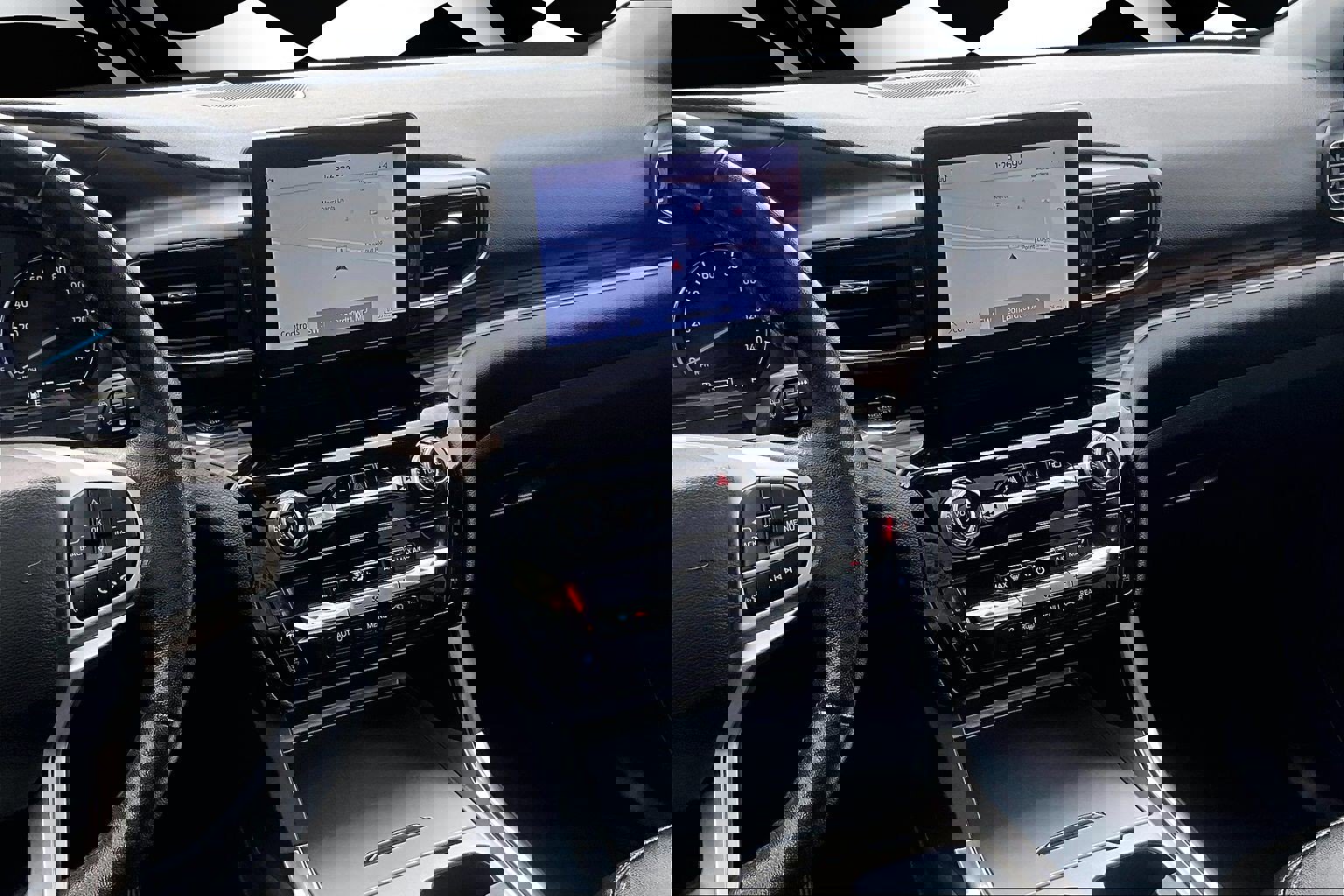 Certified 2022 Ford Explorer Limited w/ Equipment Group 301A image 8