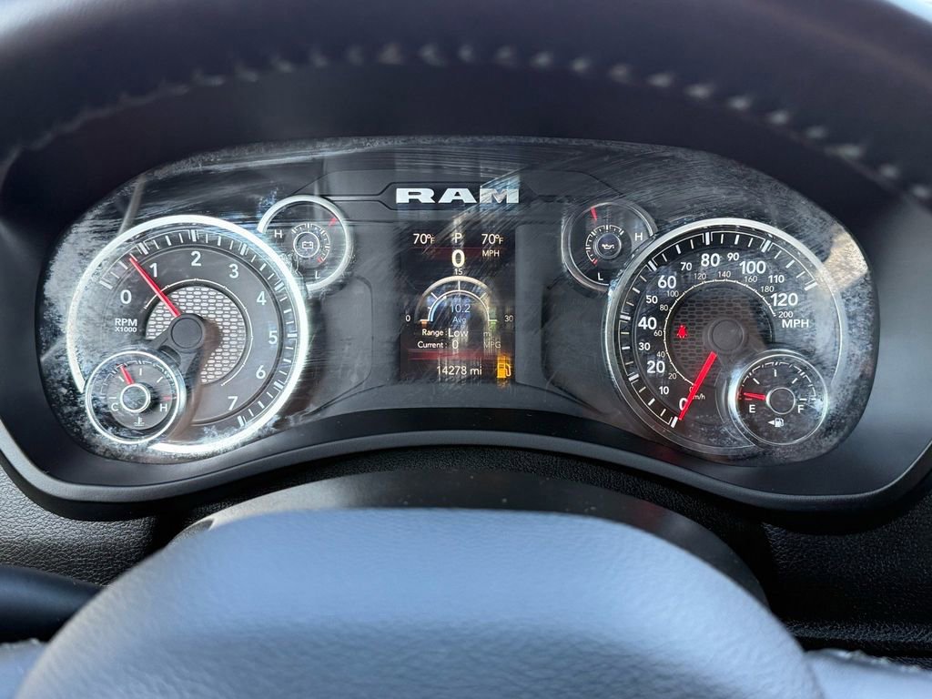 Used 2024 RAM 2500 Big Horn image 20