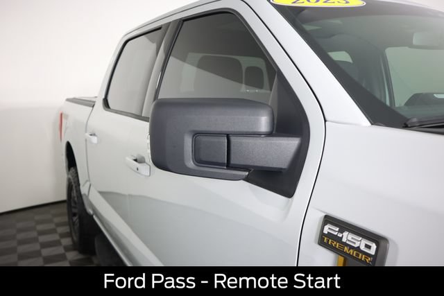 Certified 2023 Ford F150 Tremor AWD/4WD image 15