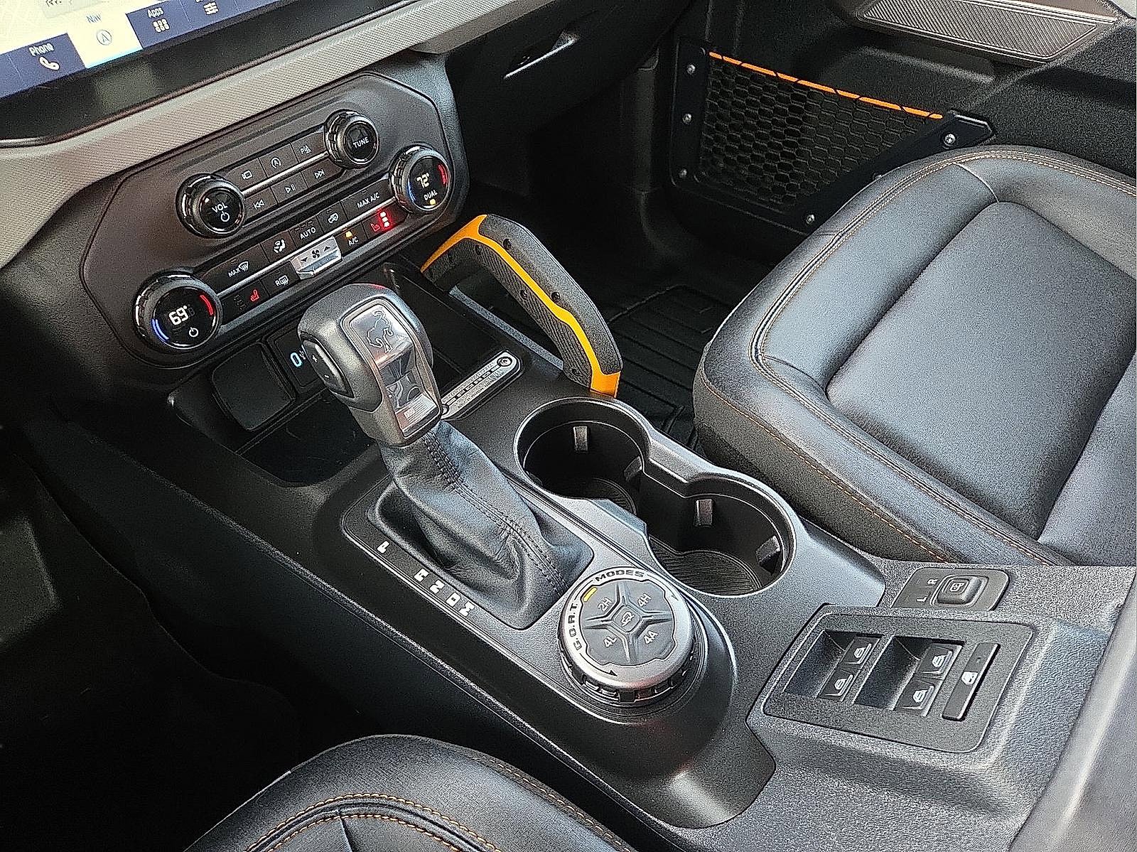 Certified 2023 Ford Bronco Badlands w/ Sasquatch Package image 25