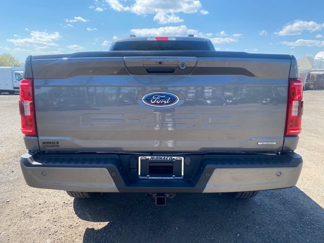 Certified 2023 Ford F150 XLT w/ Equipment Group 302A High AWD/4WD image 6