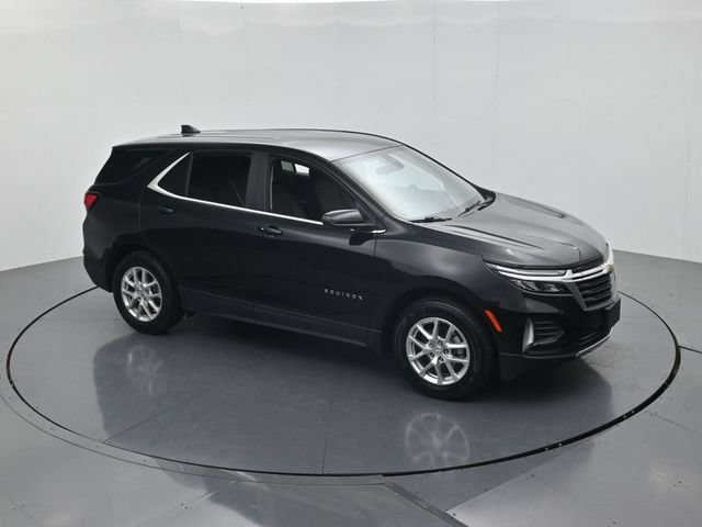 Used 2024 Chevrolet Equinox LT AWD/4WD image 45