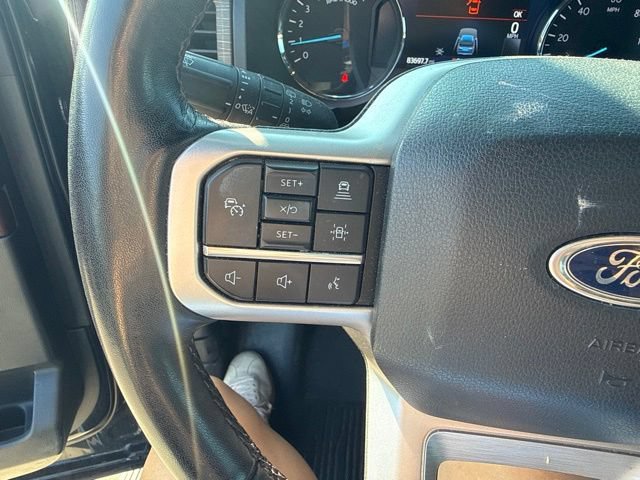 Certified 2022 Ford Expedition Max Limited AWD/4WD image 40