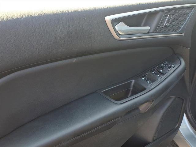 Certified 2024 Ford Edge SEL w/ Convenience Package AWD/4WD image 5