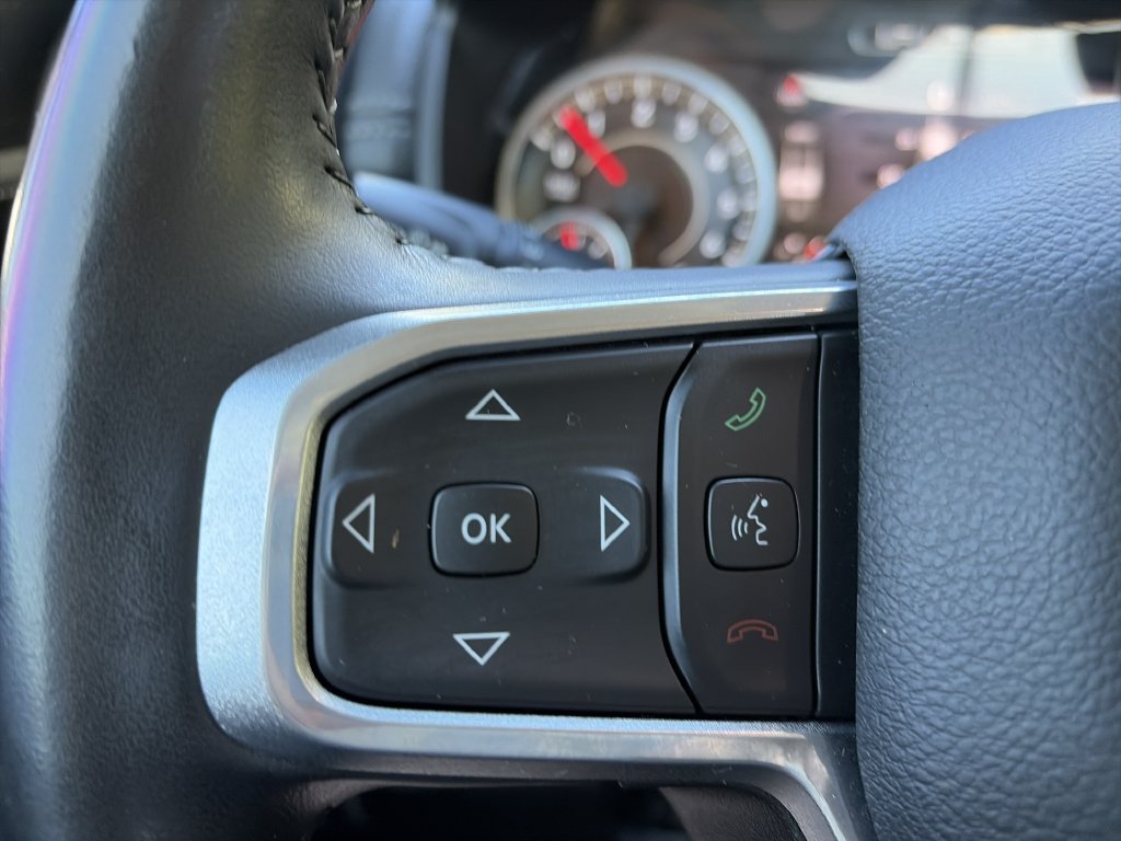 Used 2022 RAM 1500 Laramie RWD image 20