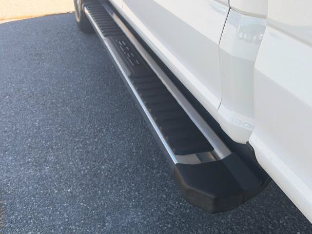 Certified 2022 Ford F250 Lariat w/ Lariat Ultimate Package AWD/4WD image 20