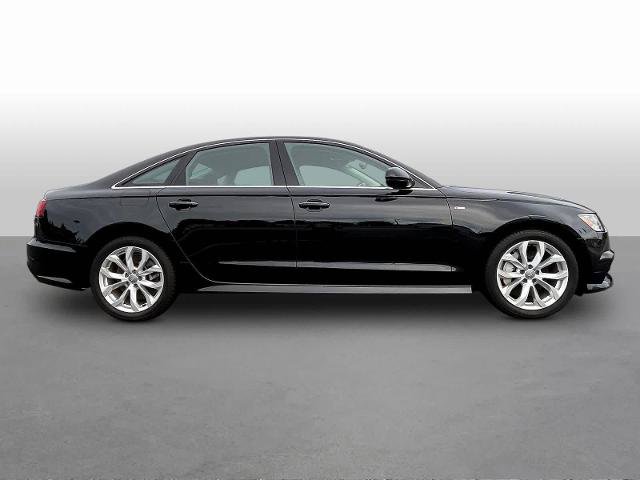 Used 2018 Audi A6 2.0T Premium Plus w/ Premium Plus Package AWD/4WD image 8