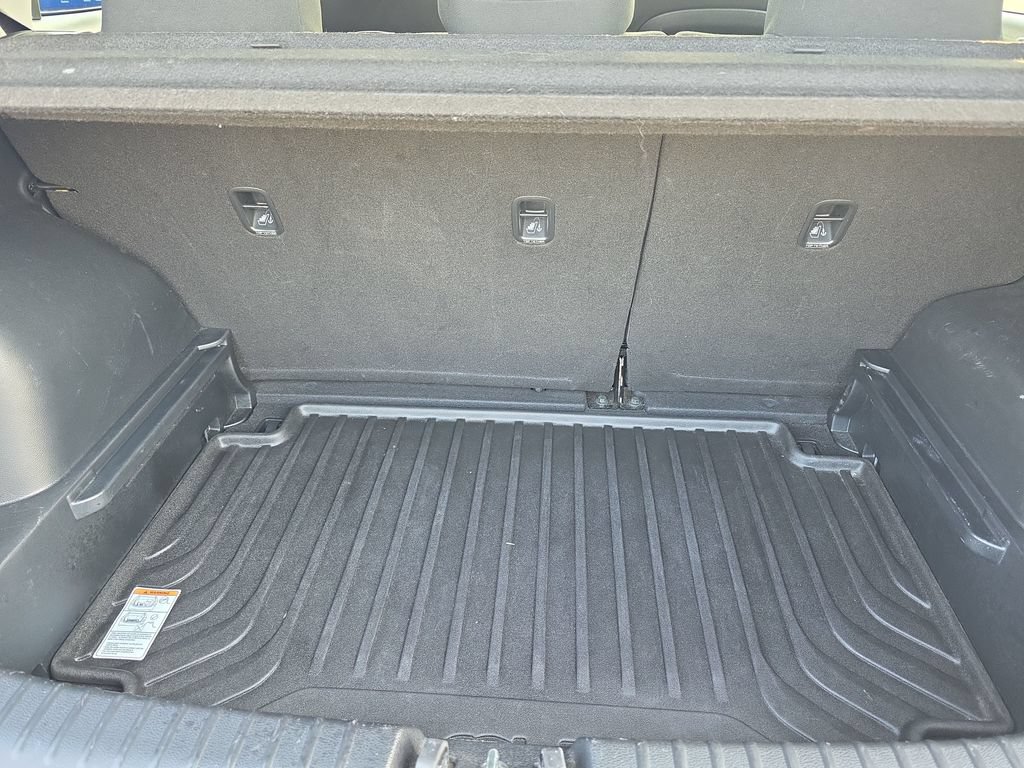 Used 2021 Kia Soul EX w/ Paint Protection Package FWD image 34