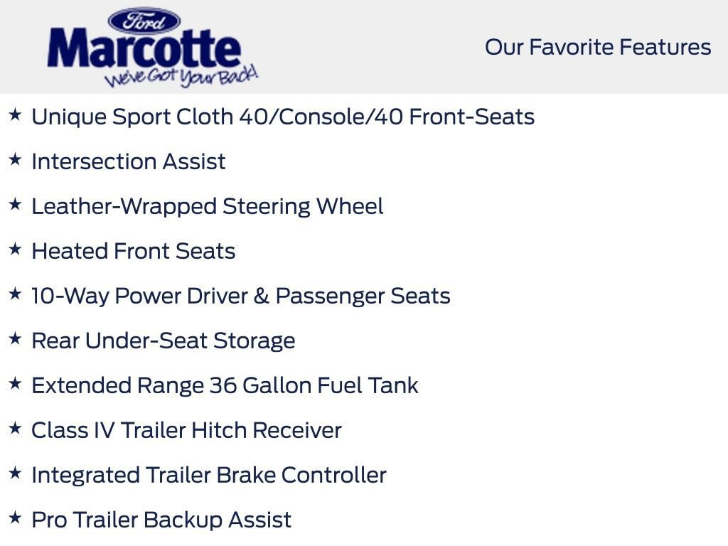 Certified 2021 Ford F150 XLT w/ Equipment Group 302A High image 39