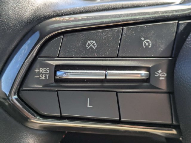 Used 2025 Chevrolet Equinox RS w/ Safety and Technology Package FWD image 26