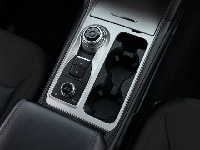 Certified 2023 Ford Explorer XLT image 39