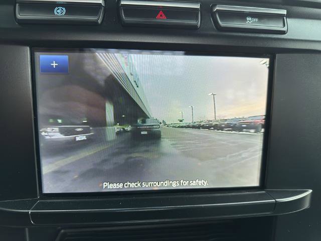 Certified 2023 Ford F550 4x4 Regular Cab Super Duty image 25