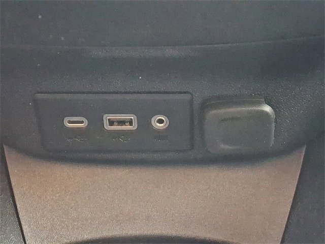 Used 2021 Chevrolet Malibu RS image 25