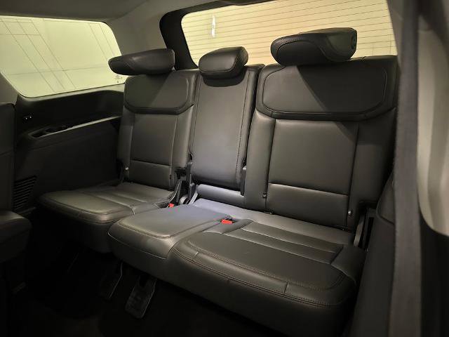 Certified 2025 Ford Expedition Active image 37