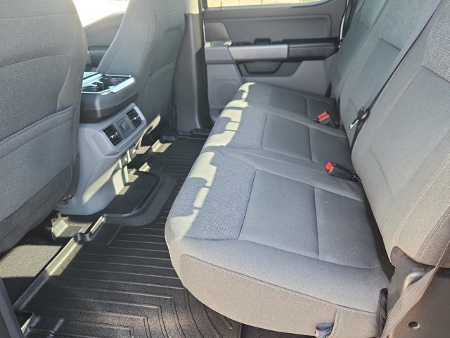 Certified 2024 Ford F150 XLT w/ Equipment Group 302A MID AWD/4WD image 10