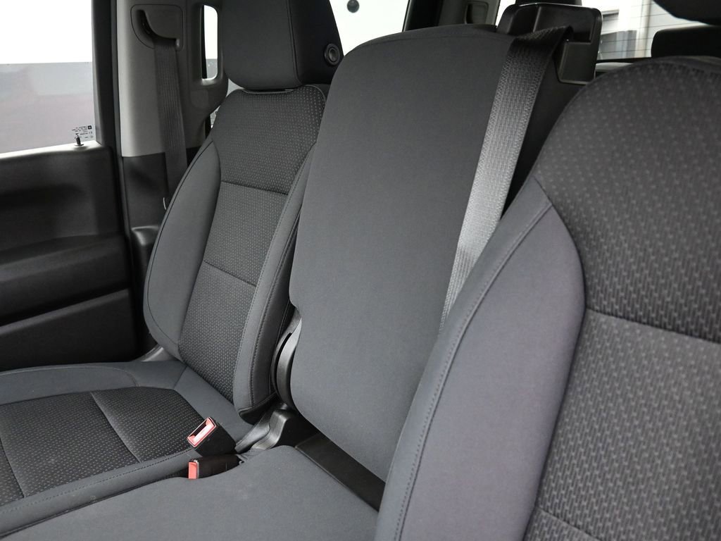 Used 2019 Chevrolet Silverado 1500 Custom Trail Boss w/ Custom Convenience Package image 19