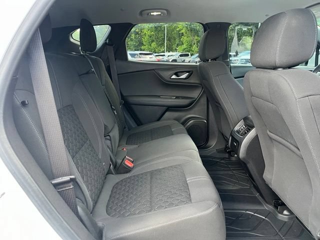 Used 2021 Chevrolet Blazer LT FWD image 10