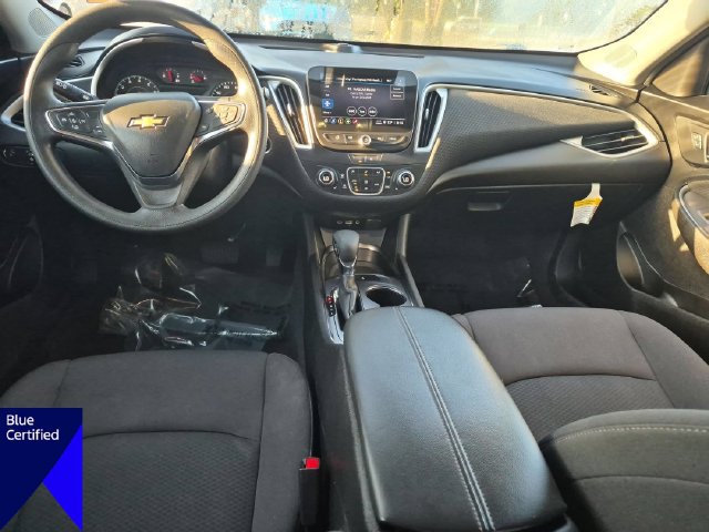 Used 2023 Chevrolet Malibu LT FWD image 30