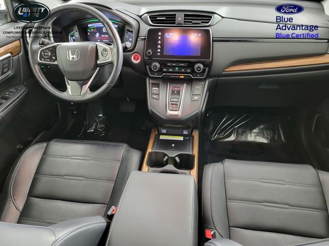Used 2020 Honda CR-V Touring image 33