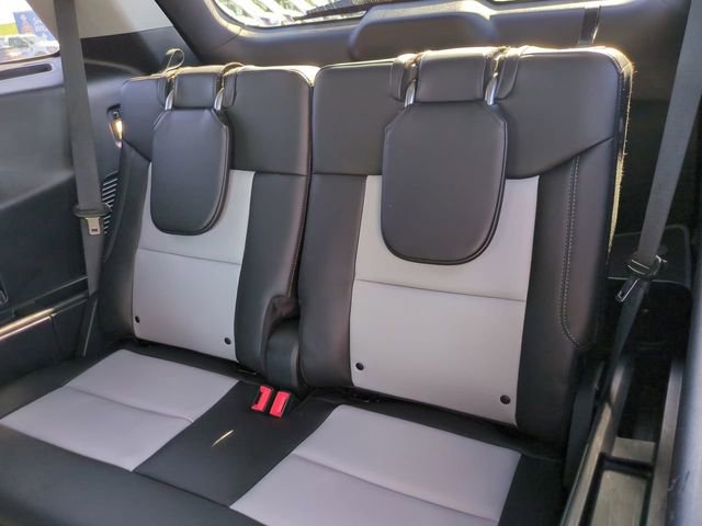 Certified 2023 Ford Explorer XLT w/ Equipment Group 202A RWD image 16