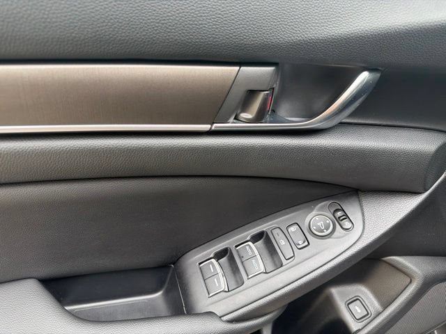 Used 2020 Honda Accord LX image 20