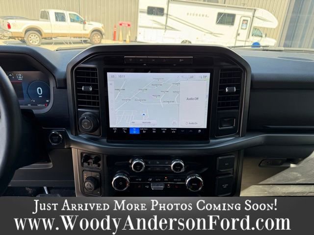 Certified 2024 Ford F150 XLT w/ Equipment Group 303A High AWD/4WD image 12